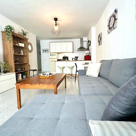 Apartamento Agua Marina Playa Honda  Exterior foto