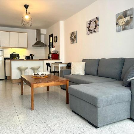 Apartamento Agua Marina Playa Honda  Exterior foto