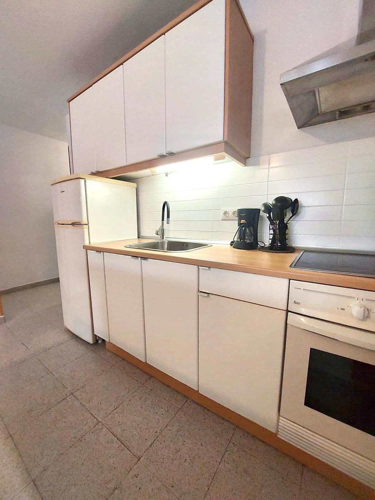 Apartamento Agua Marina Playa Honda  Exterior foto