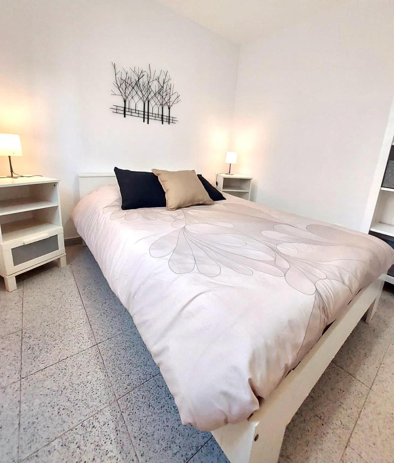 Apartamento Agua Marina Playa Honda  Exterior foto