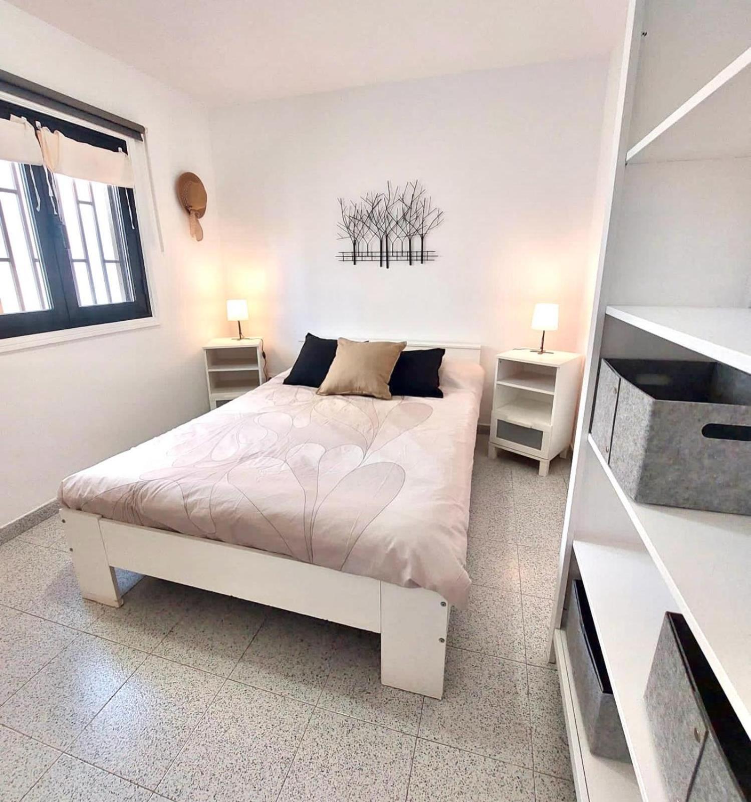 Apartamento Agua Marina Playa Honda  Exterior foto